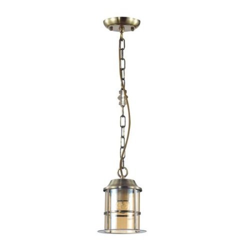 3245/1 Светильник подвесной Odeon Light REBECCA 3245/1