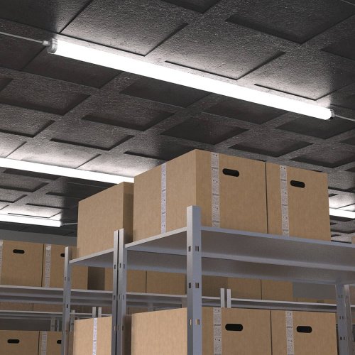 Мебельный светильник Gauss 843425245