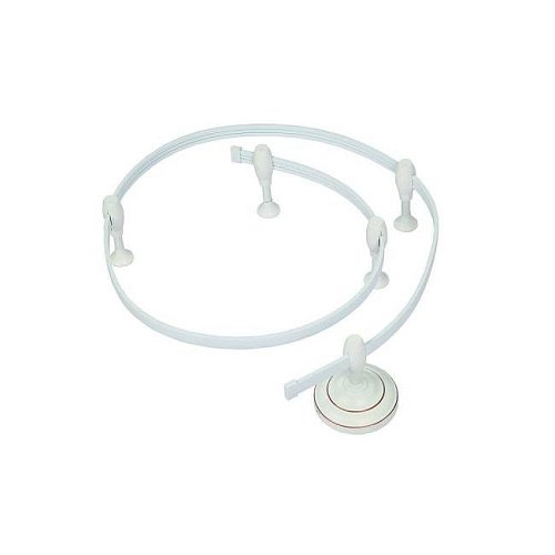 A520033 Шинопровод Arte Lamp Track Accessories A520033
