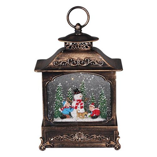 Световая фигура Sneha 404-F