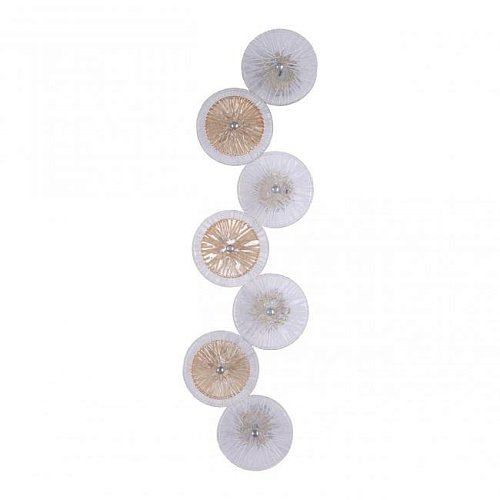 7.1252B.D250.H800.LED Ni Настенный светильник Arte Milano 7.1252B.D250.H800.LED Ni