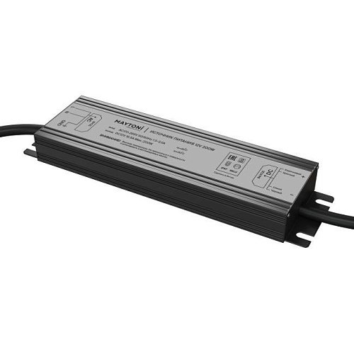 020208 Драйвера для LED ленты Maytoni 020208