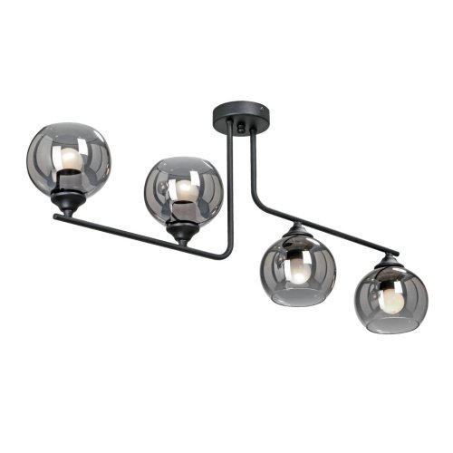 V4949-1/4PL Потолочная люстра Vitaluce V4949-1/4PL