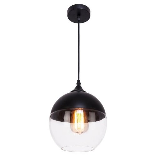 Светильник подвесной Gerhort G71021 G71021/1BK
