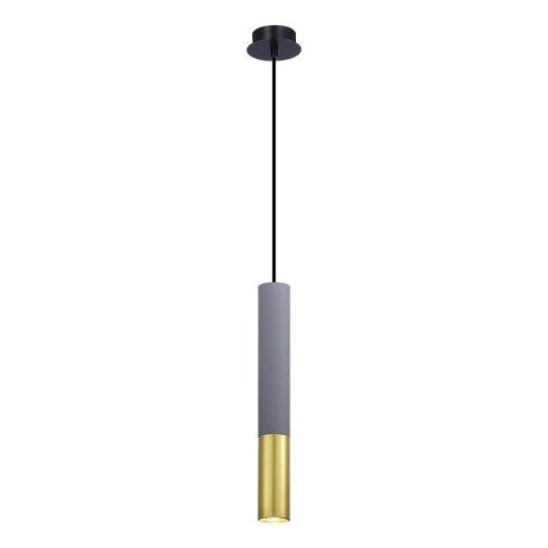 ST154.713.01 Светильник подвесной ST Luce St154 Concrete ST154.713.01