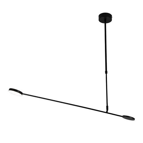 4572-1C Люстра на штанге Favourite Vorago 4572-1C