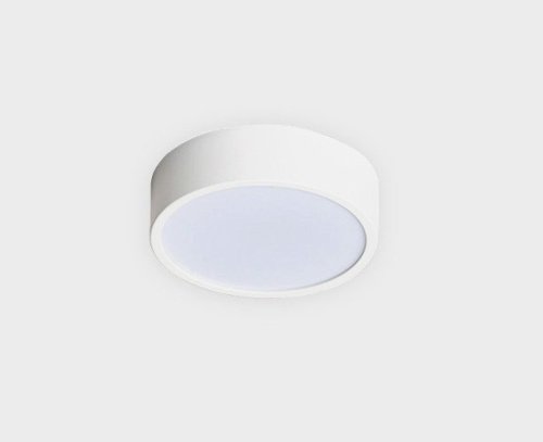 M04-525-95 white 4000K Накладной светильник Italline M04-525 M04-525-95 white 4000K