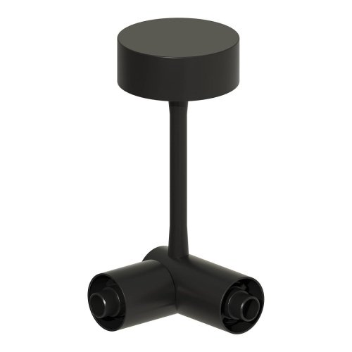 ST1602.439.00 Потолочный токопроводящий угловой соединитель ST Luce Techno ST1602.439.00