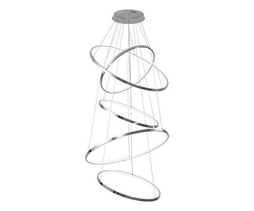 09475-5A,02 Подвесная люстра KINK Light Амия 09475-5A,02