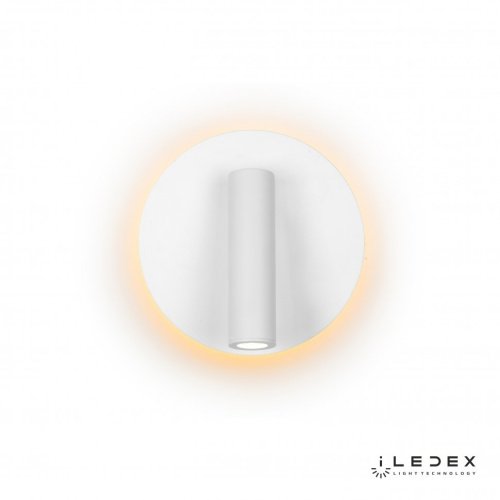 ER0569Y WH Настенный светильник ILedex Tanki ER0569Y WH