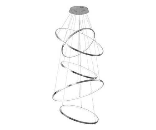 Подвесная люстра KINK Light Амия 09475-5A,02