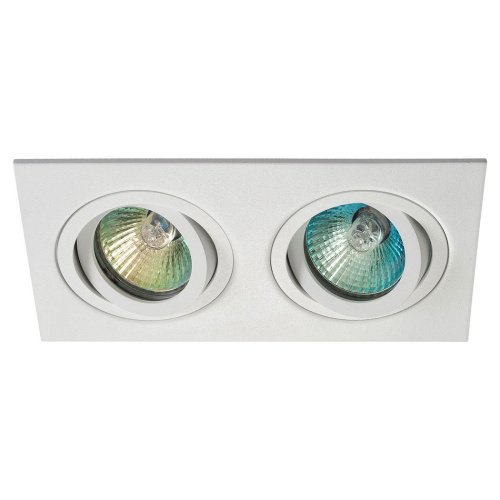 AM126 WH Встраиваемый светильник AM Group Am12 AM126 WH