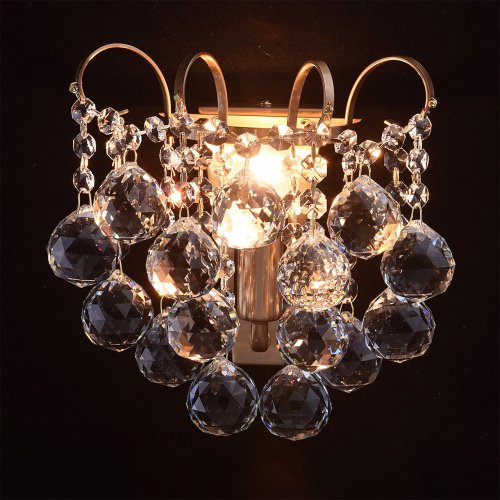 232028201 Настенное бра MW Light Жемчуг 232028201