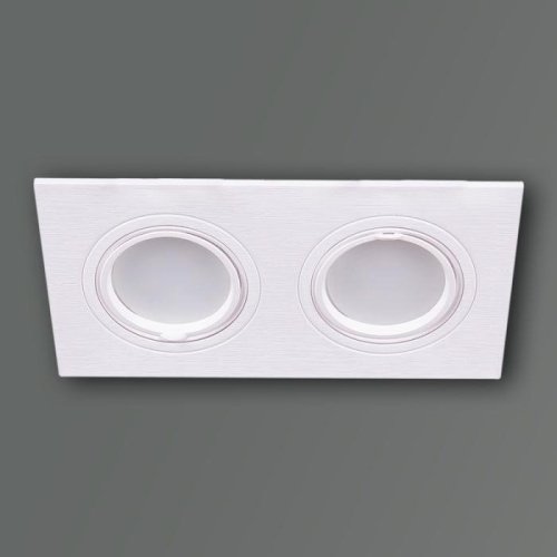 Точечный светильник 16210-9.0-002 WT