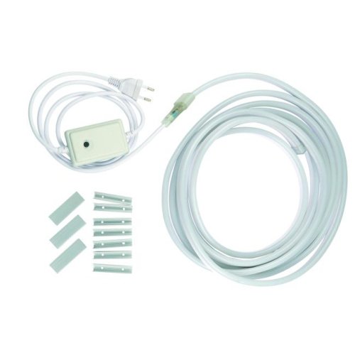 Светодиодный шнур Uniel ULS-N22 5M/RGB/1.5M IP67 RRP50C01