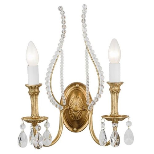 L28822 Настенное бра L'Arte Luce Luxury Corona L28822