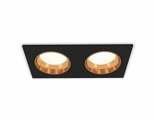 Встраиваемый светильник Ambrella Techno XC6526004