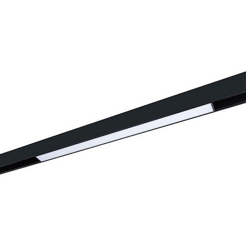 A4682PL-1BK Трековый светильник Arte Lamp Linea A4682PL-1BK