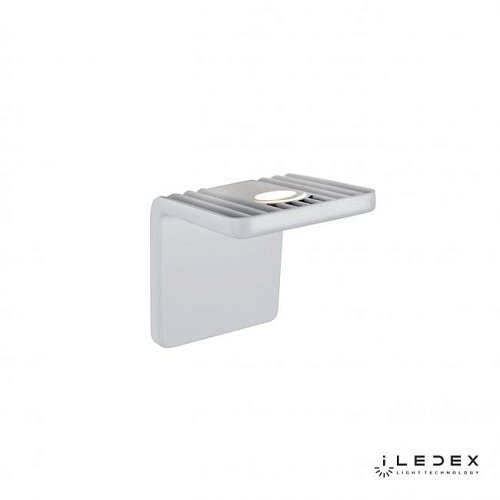ZD8006-10W WH Настенный светильник ILedex Scoop ZD8006-10W WH