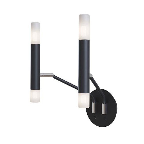 MOD620WL-04B Настенное бра Maytoni Vigo MOD620WL-04B