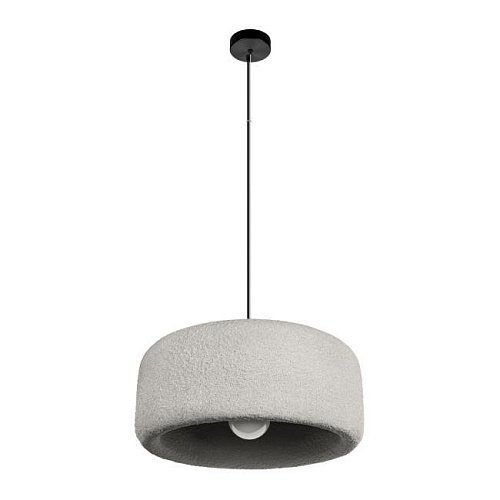10252/500 Grey Светильник подвесной Loft It Stone 10252/500 Grey