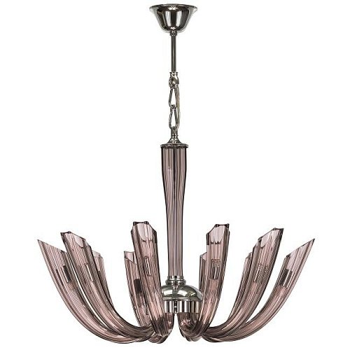 895107 Подвесная люстра Lightstar Trofeo 895107