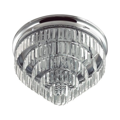 Потолочная люстра Lumion Zaha 8266/8C