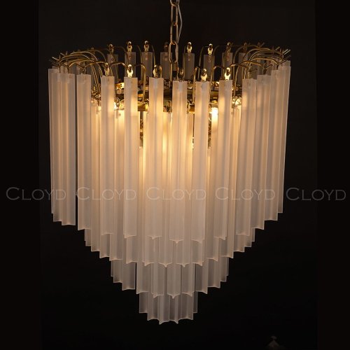 Подвесная люстра Cloyd Libretto 10435