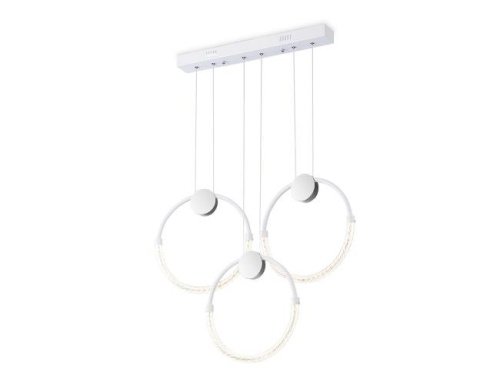 FL10595 Светильник подвесной Ambrella Line FL10595