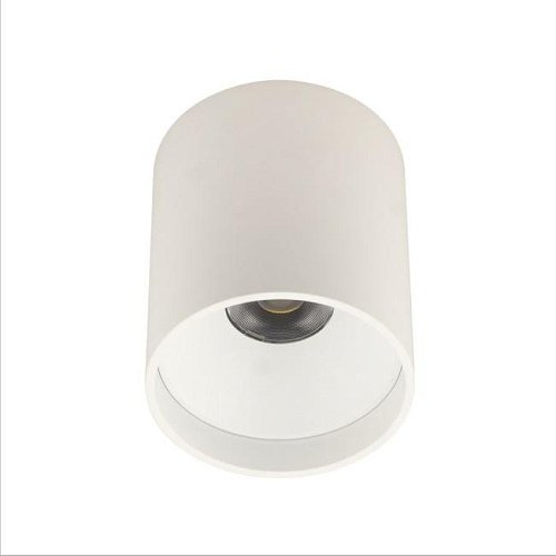 Накладной светильник AM Group AM481 WH+WH 10W