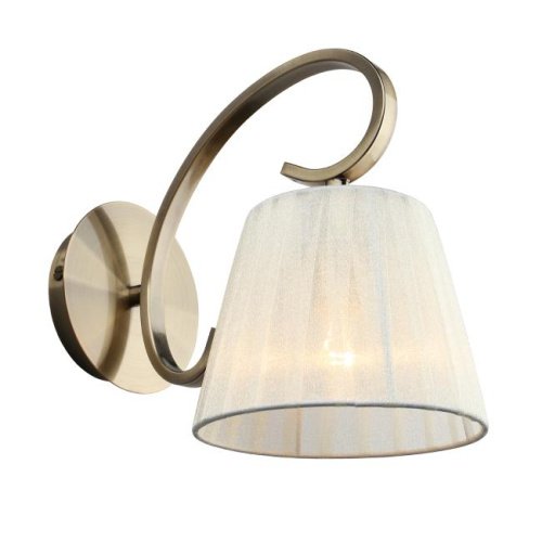 OML-56101-01 Настенное бра Omnilux Laveno OML-56101-01