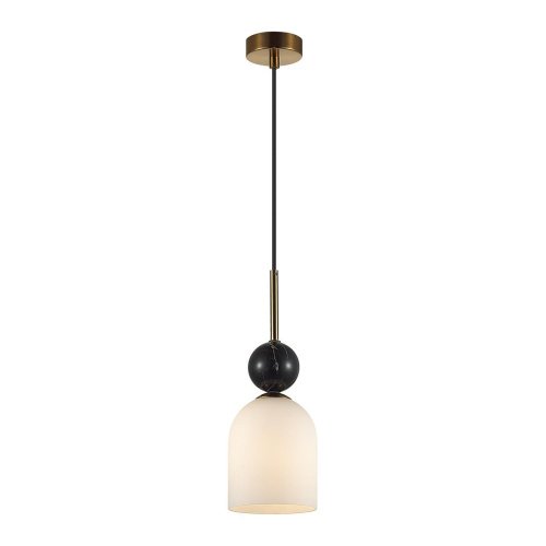 Светильник подвесной Odeon Light Lolla 4361/1B