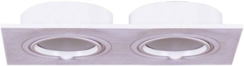 Точечный светильник 16210-9.0-002 WT