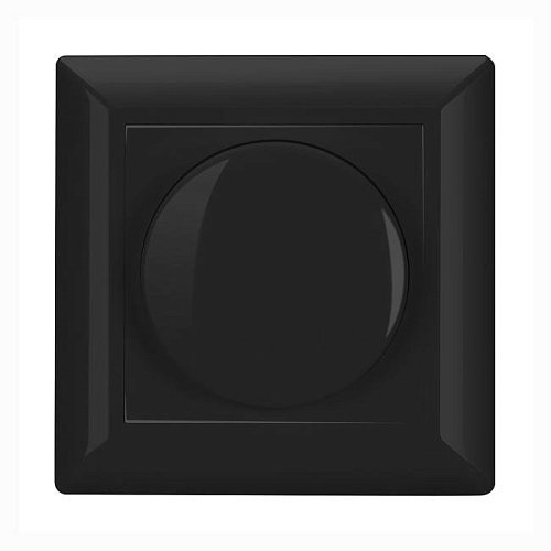 032365 Накладка декоративная одинарная для TRIAC ппанели Arlight 032365