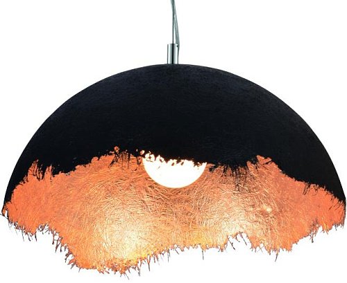 Светильник подвесной Arte Lamp DOME A8148SP-1GO