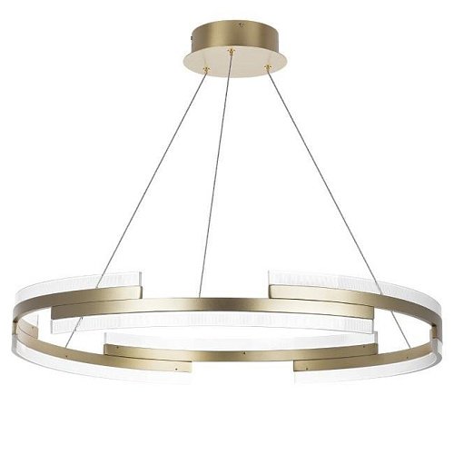 736333 Подвесная люстра Lightstar Rotonda 736333