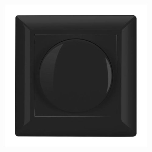 032365 Накладка декоративная одинарная для TRIAC ппанели Arlight 032365
