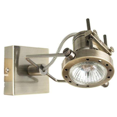 A4300AP-1AB Светильник спот Arte Lamp A4300AP-1AB