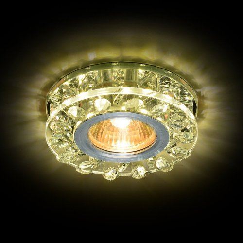 Встраиваемый светильник IMEX IL.0026.0703