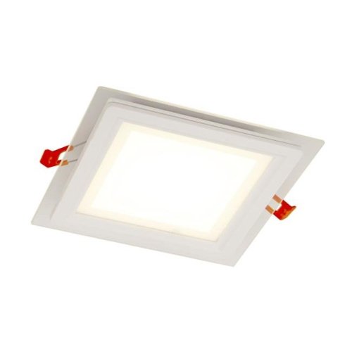 323-9W Встраиваемый светильник LEDtrec 323-9W
