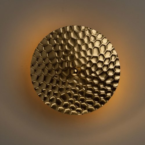 Настенный светильник De Markt Оскар 510026601