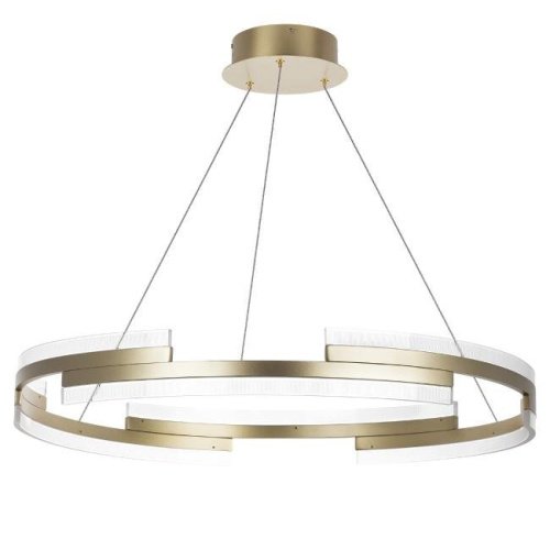 736333 Подвесная люстра Lightstar Rotonda 736333