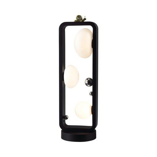 Уличный наземный светильник Odeon Light EXCLUSIVE Luma 5434/3FB