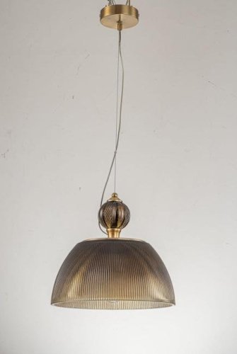 Светильник подвесной Arti Lampadari Madonna Madonna EH 1.P1 DG