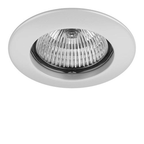 011070 Встраиваемый светильник Lightstar Teso fix 011070