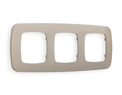 OF140363 Рамка Ambrella Volt Ecta OF140363