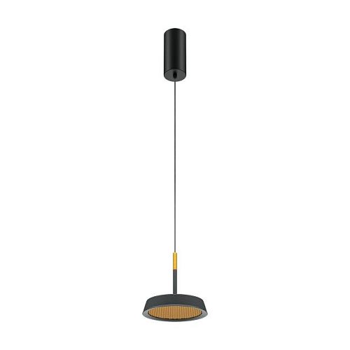 MOD041PL-L15GB3K Светильник подвесной Maytoni El MOD041PL-L15GB3K