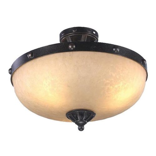 L50353.46 Светильник потолочный L'Arte Luce FORT L50353.46