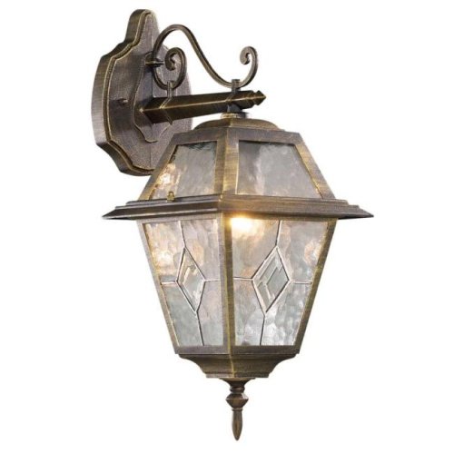 2316/1W Уличный настенный светильник Odeon Light OUTER 2316/1W