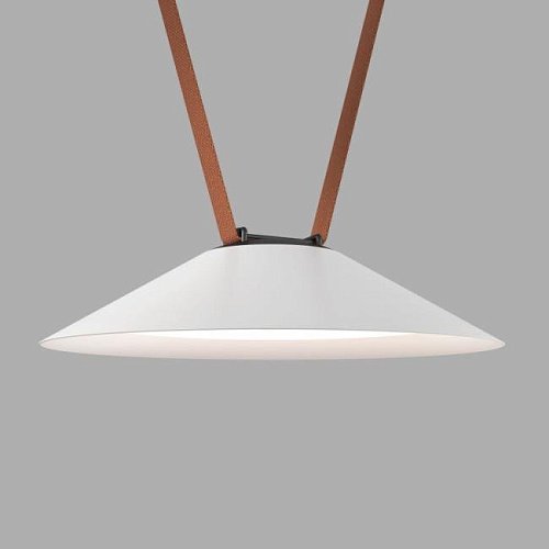 DK5664-WH+BK Трековый светильник Denkirs Belty flow DK5664-WH+BK
